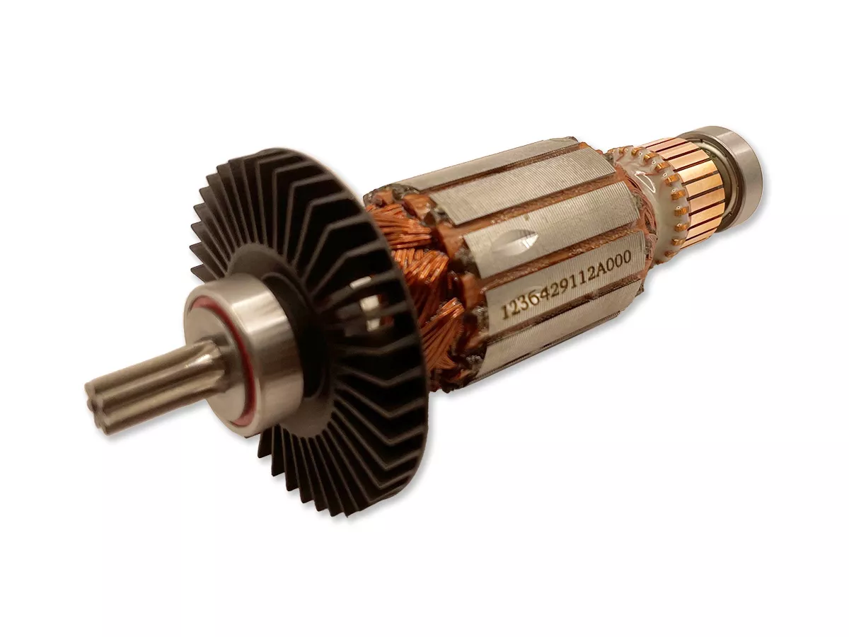 Induit BOSCH réf. 1 619 P08 993